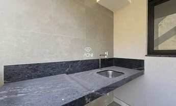 Imagem 7: Novo apartamento com varanda gourmet e piscina no condomínio - Jardim Camburi - Vitória RE