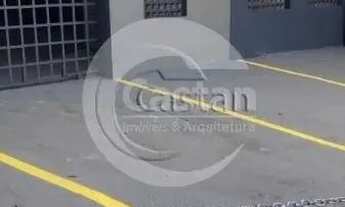 Imagem 6: Edifício Comercial em Vila Prudente