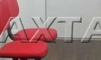 Imagem 2: Sala comercial disponível para locação, com 110 m², localizada no bairro Bela Vista