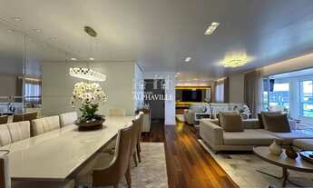 Imagem: LINDO APARTAMENTO MOBILIADO E DECORADO COM