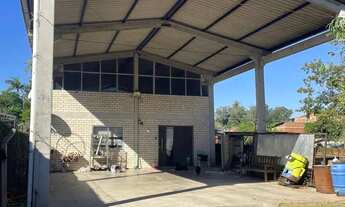 Imagem 7: NOVO HAMBURGO - PREDIO COMERCIAL - RONDONIA