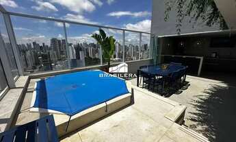 Imagem 7: Apartamento à venda no bairro Setor Oeste - Goiânia/GO