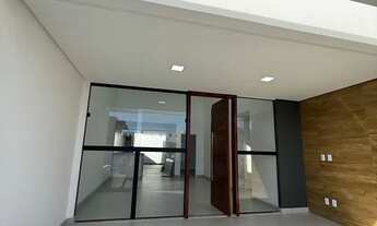 Imagem 6: Casa moderna em condomínio fechado