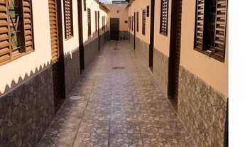 Imagem: Kitnet 2 comodos, proximo ao metro e onibus