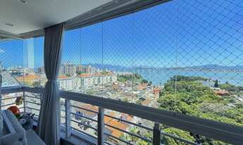 Imagem 3: Apartamento com vista mar de 3 dormitorios no bairro Abraão