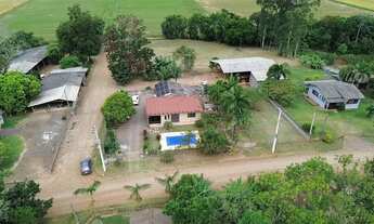 Imagem 3: Vende se morada Casa com 3 dormitórios