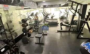 Imagem 7: Maravilhoso Apartamento 2 Quartos na Vila Tupi - Lazer! Varanda!!