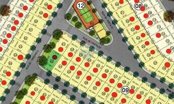 Imagem 2: Loteamento Villas Lobos