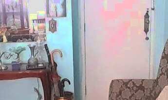 Imagem 2: Apartamento com 3 dormitórios à venda, 75 m² por R$ 390.000,00 - Santa Efigênia - Belo Hor