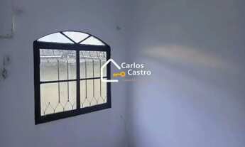 Imagem 5: Casa para alugar em Olaria parte superior