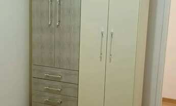 Imagem 5: Apartamento para locação no Condomínio Algodoeiro no Bairro Gramadão em Jundiaí - SP