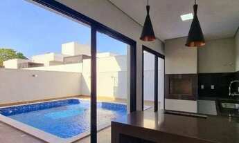 Imagem: Casa em Americana