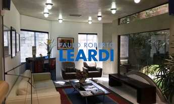 Imagem: COMERCIAL - REAL PARQUE - SP