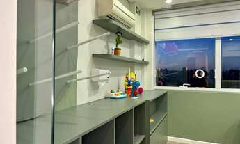 Imagem 3: Conjunto Comercial em Santana