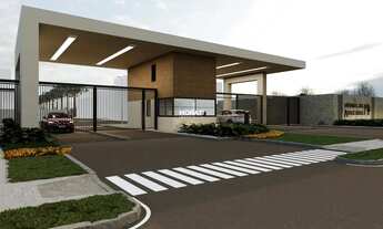 Imagem: Terrenos Em Condomínio Fechado Com Estrutura