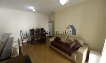 Imagem 3: APARTAMENTO MOBILIADO PARA ALUGAR NO CONDOMÍNIO PRACTICE CLUB HOUSE NO BAIRRO VILA DAS HOR