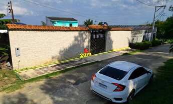 Imagem: Lote Residencial no Morada dos Nobres com