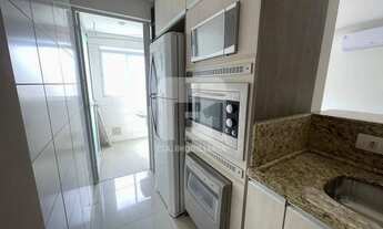 Imagem 6: Apartamento de 2 dormitórios, 1 suíte no Pantanal