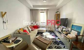 Imagem 7: Cobertura em Higienópolis para venda e locação - SP