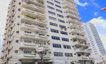 Imagem: Ed cristo rei apto med. 317,00m² com 04