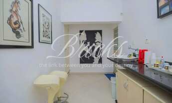 Imagem 3: CASA COMERCIAL VENDA CAMPO BELO COM 6 VAGAS - 199m²