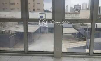 Imagem 2: Sala comercial 55 m² 2 escritórios 1 lavabo 1 vaga - Umarizal - Belém - PA