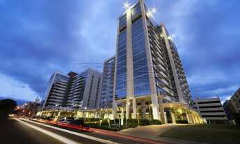 Imagem: Aluguel sala comercial MedPlex 37 m² Av