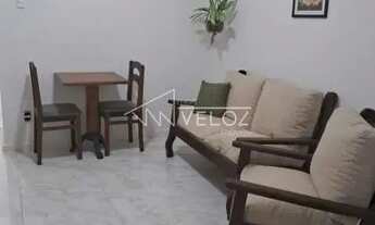 Imagem 3: Apartamento : Padrão / Residencial / Centro