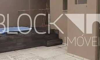 Imagem 2: Campo Grande Apartamento cobertura com 2 dormitórios