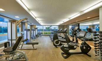 Imagem 7: Toscana: Lançamento no Santo Agostinho