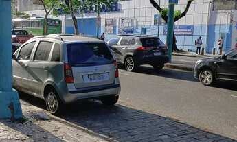 Imagem 6: Imóvel para aluguel com 32 metros quadrados em Vila Isabel - Rio de Janeiro - RJ