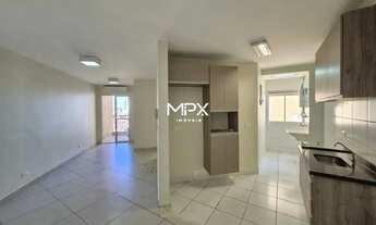 Imagem 2: Apartamento disponível no Mirage Residence em Piracicaba