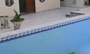 Imagem 5: Casa Comercial Duplex em Lagoa Nova com 4/4, 250m², 2 Vagas de Garagem