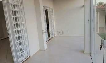 Imagem 6: Casa à venda com 3 quartos no Loteamento Caminhos de São Conrado (Sousas), Campinas