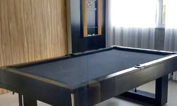 Imagem 4: Alugo Flat Mobiliado e Decorado 36m2 1 Vaga Setor Bueno - Goiânia - GO