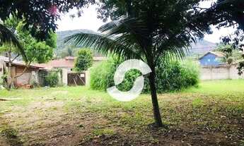 Imagem: Terreno à venda, 180 m² por R$ 220.000,00