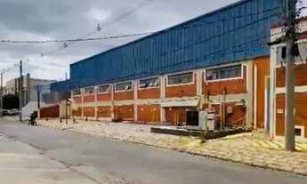 Imagem 5: Galpão para alugar, 11000 m² por R$ 290.400/mês - Recreio Campestre Jóia - Indaiatuba/SP