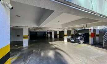 Imagem 6: Apartamento com 2 dormitórios (reversível para 3) e 1 vaga escriturada à venda no coração