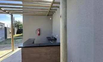 Imagem 6: Casas Duplex com 67 m², 02 quartos, área de lazer completa. Caucaia - CE