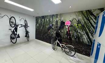 Imagem 7: Apartamento para Aluguel Recreio dos Bandeirantes