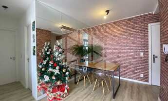 Imagem 4: Apartamento 57M² - para Alugar