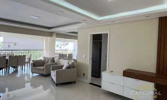 Imagem 6: Apartamento com 1 dormitório para alugar, 128 m² por R$ 9.484,00/mês - Anhangabaú - Jundia