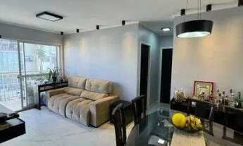 Imagem 4: Apartamento com 2 dormitórios à venda, 65 m² por R$ 580.000,00 - Aclimação - São Paulo/SP