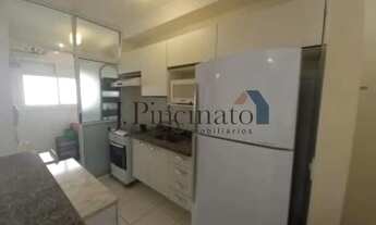 Imagem 5: APARTAMENTO MOBILIADO PARA ALUGAR NO CONDOMÍNIO PRACTICE CLUB HOUSE NO BAIRRO VILA DAS HOR