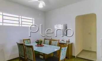 Imagem 5: Casa à venda em Campinas, Chácara da Barra, com 5 quartos, com 256 m²