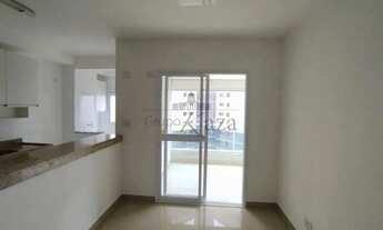 Imagem 5: Apartamento - Parque Residencial Aquarius - Edifício Aquarius Evolution - 2 Dormitórios