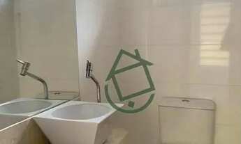 Imagem 6: Casa com 3 dormitórios no Village Dahma para alugar, 150 m² por R$ 5.000/mês - Parque Resi