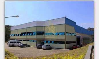 Imagem 2: Galpão à venda, 3672 m² por R$ 17.500.000,00 - Rosário - Atibaia/SP