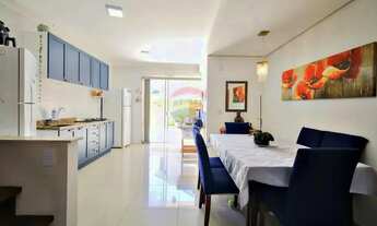 Imagem 4: Sobrado 3 suítes + terraço Bairro Guarujá