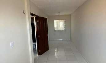 Imagem 5: Passo chave apartamento 65 mil Bequimão